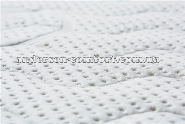 Беспружинный ортопедический матрас ANDERSEN Комфорт Плюс ТМ«ANDERSEN» 200х200 Харьков - изображение 2
