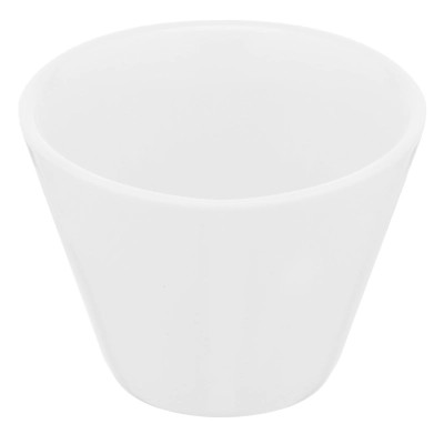 Соусница Ardesto 105мл, порцеляна, білий (AR3742) Вінниця - фото 2