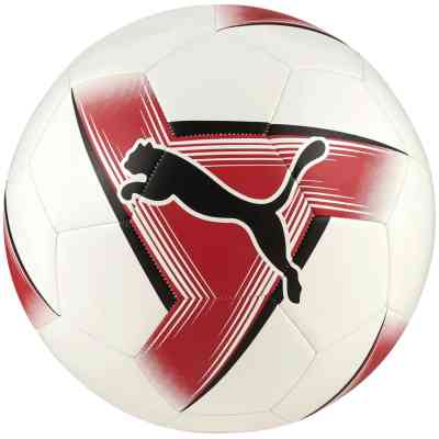 М&apos;яч футбольний Puma Prestige ball 084585-02 білий, червоний 5 (4067984278043) Вінниця