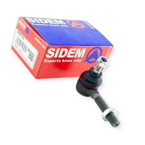 Наконечник рульової тяги автомобіль Мерседес Бенз E-Сlass (W124) зовнішній Мукачево