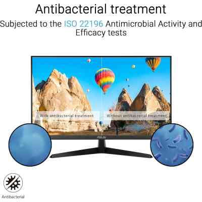 Монітор ASUS VY27UQ Вінниця