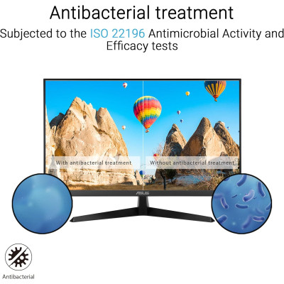 Монитор ASUS VY27UQ Винница - изображение 4