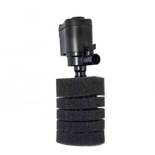 Фильтр Aquael для аквариума внутренний Turbo Filter 2000 л/ч на 350-500 л. Киев