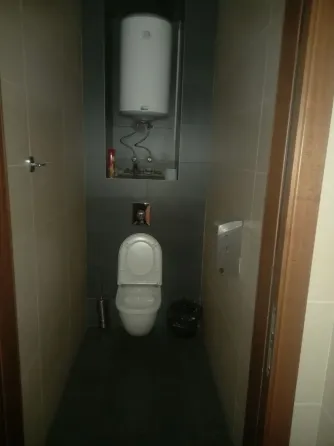 Самий центр міста (вул Глінки), 12 поверх Зручне планування, просторі кімнати (див. план), свСамий ц Дніпро