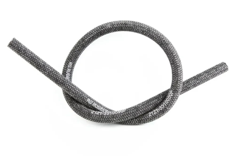 Шланг вакуумного усилителя 2121 RG (105 см) Винница - изображение 1