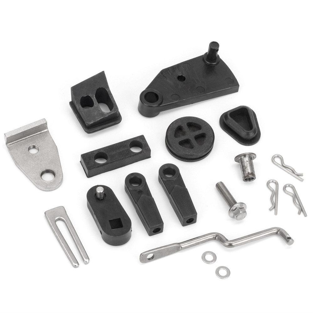 Комплект ДК для моторів Yamaha F15 рік 2005 66M-48501 Київ - фото 1