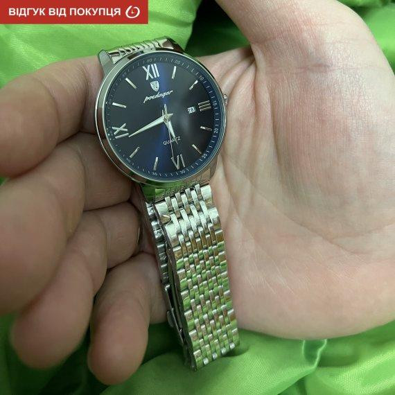 Мужские наручные часы Poedagar Rome Винница - изображение 5