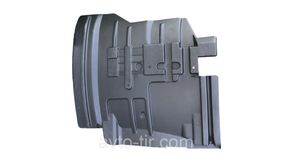 Передняя часть переднего правого крыла Renault Premium 5010225405 5010578396 Луцк - изображение 1