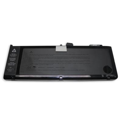 Акумулятор до ноутбука Apple Apple A1321 77.5Wh 9cell 10.95V Li-ion (A47073) Вінниця - фото 1