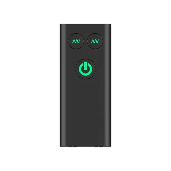 Масажер простати Nexus Bendz Prostate Edition Львів