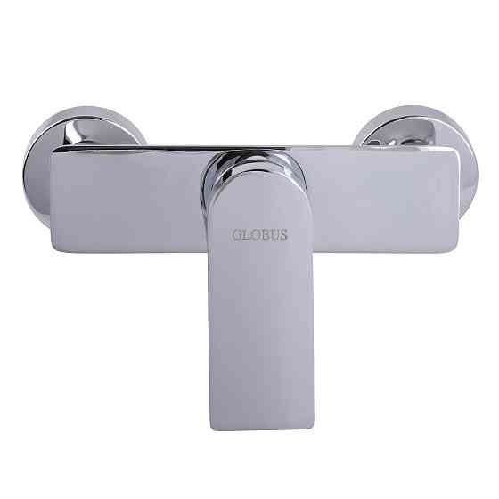 Змішувач для душу Globus Lux Niagara GLN-0105N Луцьк