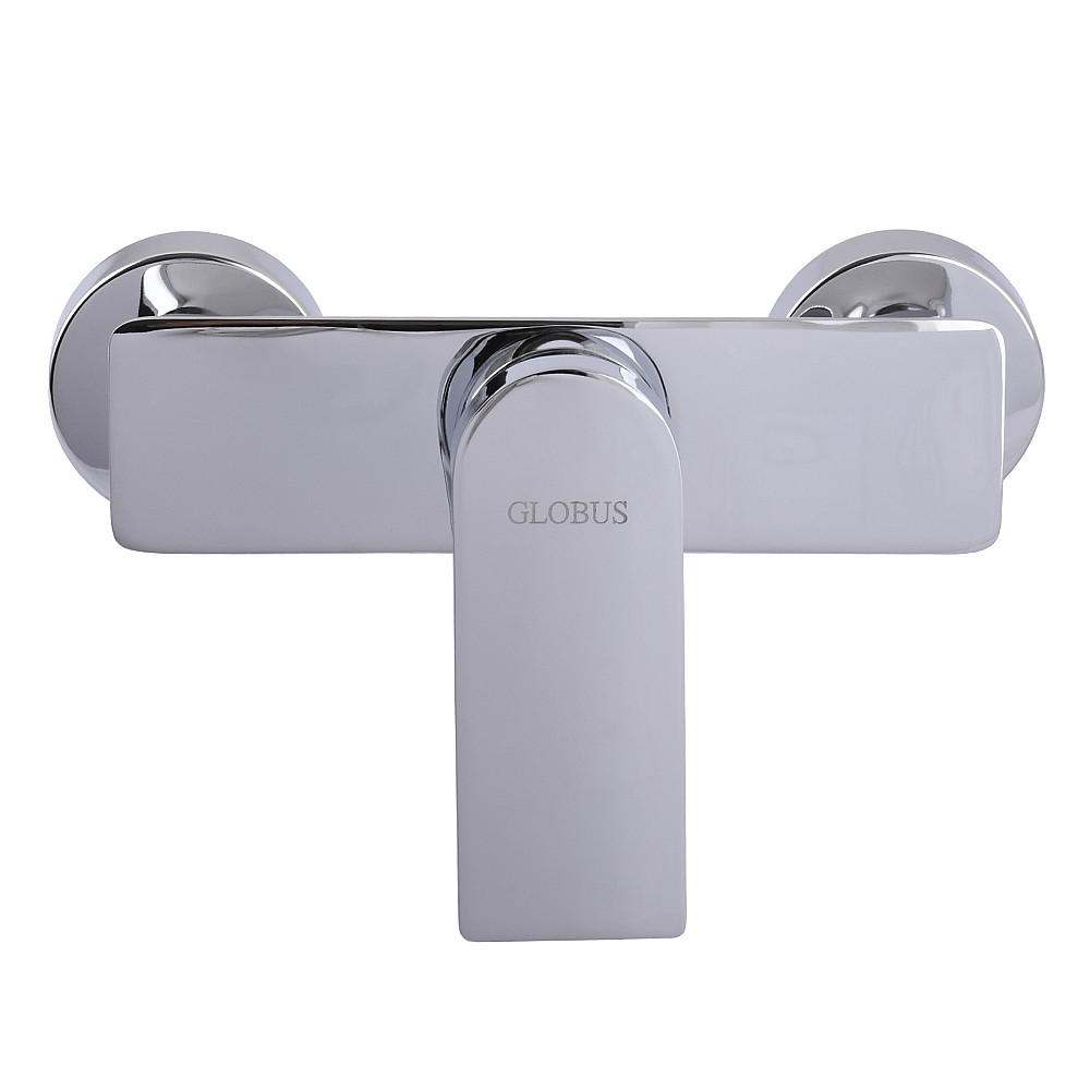 Змішувач для душу Globus Lux Niagara GLN-0105N Луцьк - фото 4
