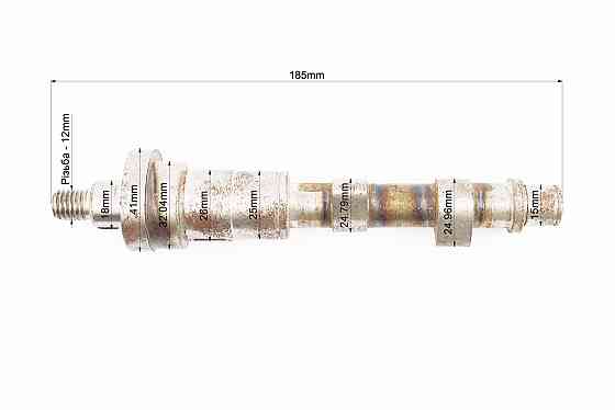 Розподільний вал Киев