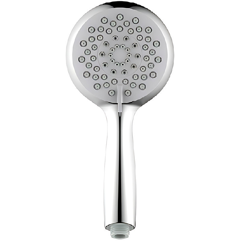 Лійка для душу Koer KP-0407-01 5 функцій (Колір хром) (KR5411) ( 35067 ) Харьков - изображение 3