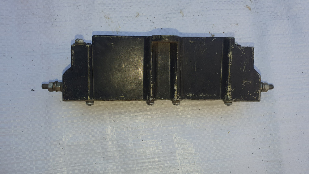 Реле зарядки ЗИЛ-131 ФР132-0. СССР. Харьков - изображение 1