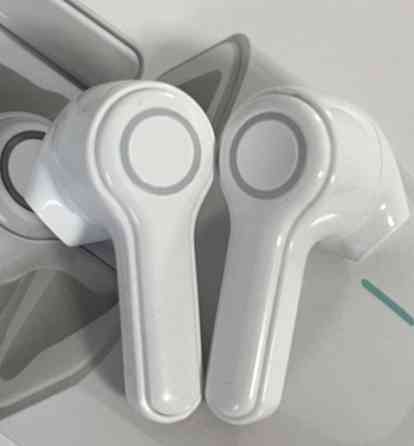 Бездротові навушники: TWS 6. Харків