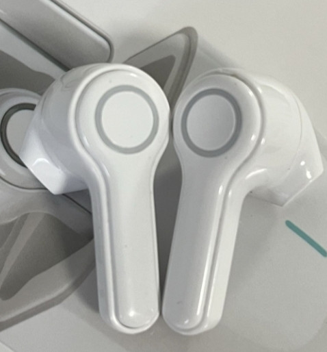 Бездротові навушники: TWS 6. Харків - фото 3