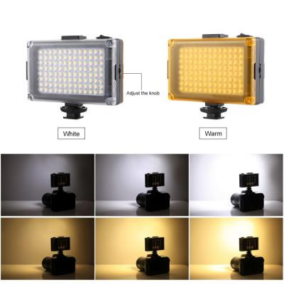 Набір блогера Puluz 4in1 (light, mount, phone holder, microphone) (PKT3023) Вінниця - фото 5
