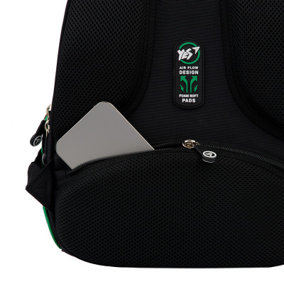 Портфель Yes Minecraft World H-100 (559860) Вінниця - фото 5