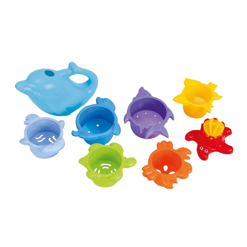 Іграшка Пірамідка Технок 7396 Житомир - изображение 4