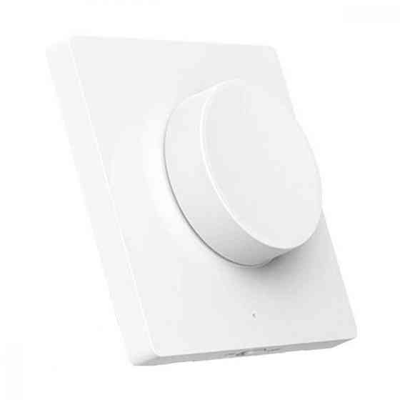 Димер для LED ламп Xiaomi Yeelight Dimmer Switch YLKG07YL Київ