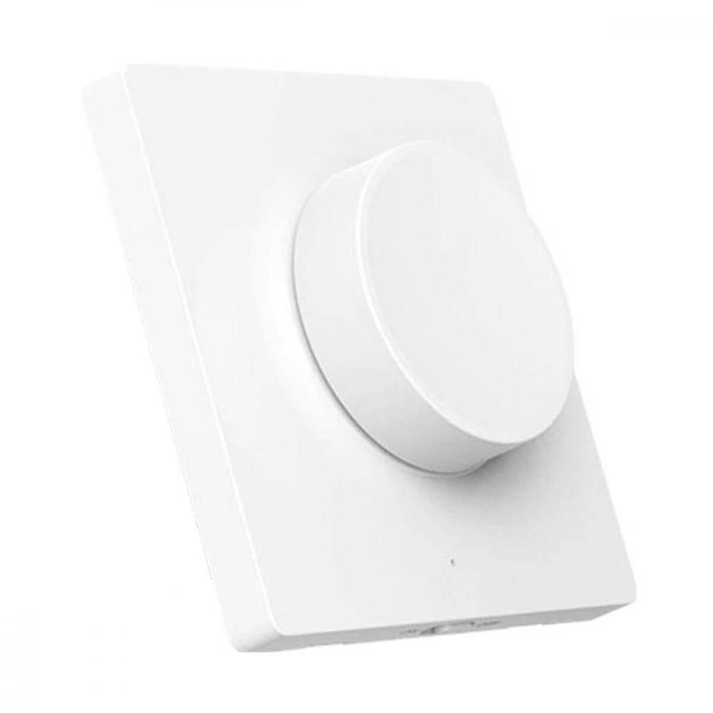 Димер для LED ламп Xiaomi Yeelight Dimmer Switch YLKG07YL Київ - фото 1