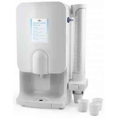 Диспенсер для ополаскивателей полости рта Dr. Wild под объем флакона 1.5 л (10.3521) Винница