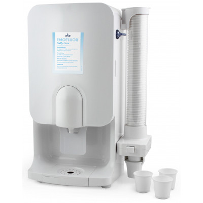 Диспенсер для ополіскувачів ротової порожнини Dr. Wild під об'єм флакона 1.5 л (10.3521) Вінниця - фото 6