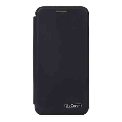 Чехол для мобильного телефона BeCover Exclusive Tecno Spark Go 2022 (KG5m) Black (709047) Винница