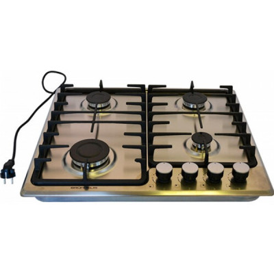 Варочна поверхня Grunhelm GPG 6325 IF Вінниця - фото 2