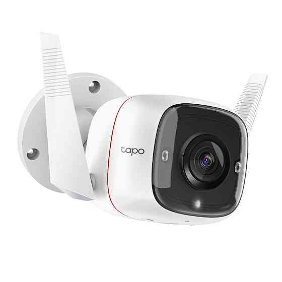 IP камера TP-Link Tapo C310 white Харків