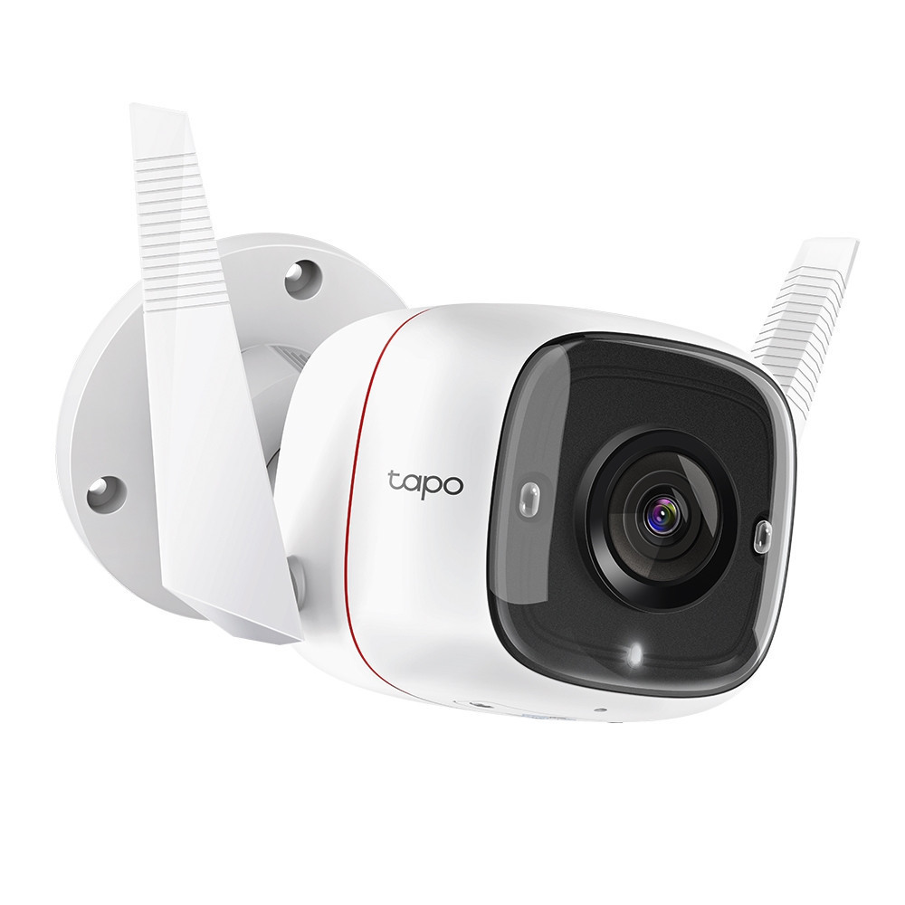 IP камера TP-Link Tapo C310 white Харків - фото 2