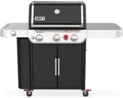 Гриль Grill gazowy Weber Genesis E-335 35410033 Киев - изображение 1