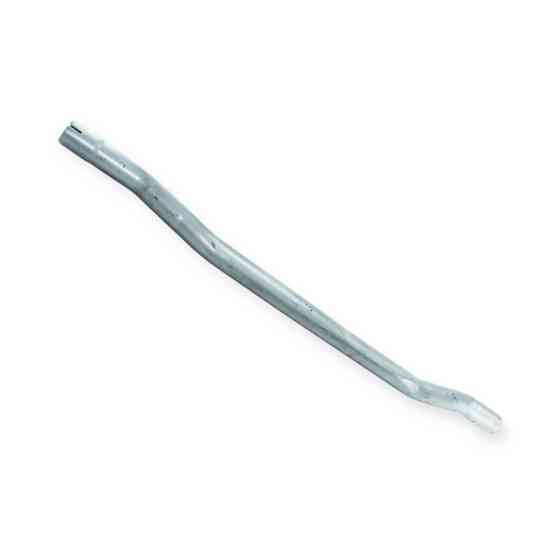 Труба ГАЗ 2410, 3102 ТМК промежуточная Мукачево