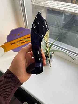 Женская парфюмированная вода Carolina Herrera Good Girl 80 мл с магнитной лентой Коломия