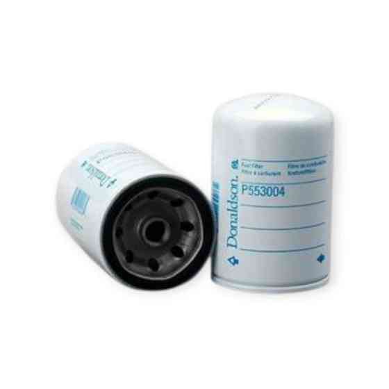 Фільтр P553004 паливний Мукачево