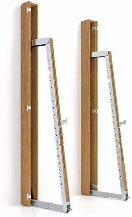 Тренажер Stojak treningowy NOHRD SquatRack Oak Dąb Київ