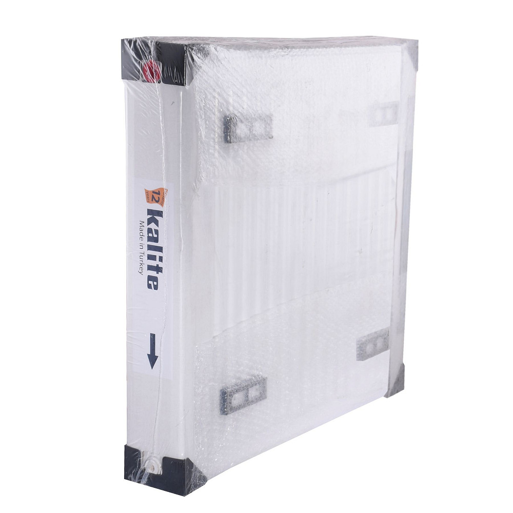 Радіатор сталевий 22/600x600 бок KALITE Тернопіль - фото 5