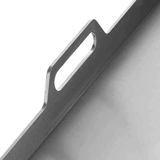 Планча з нержавіючої сталі для газових грилів Napoleon Rogue/Freestyle 425 56093 Код: 013229 Рівне