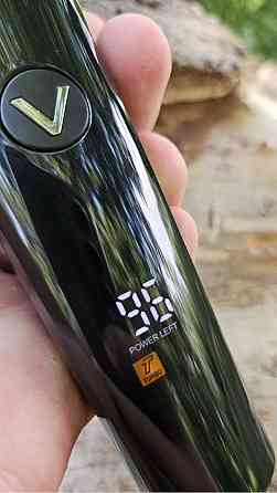 Машинка тример для голови і бороди VGR 291 триммер бороды. Киев