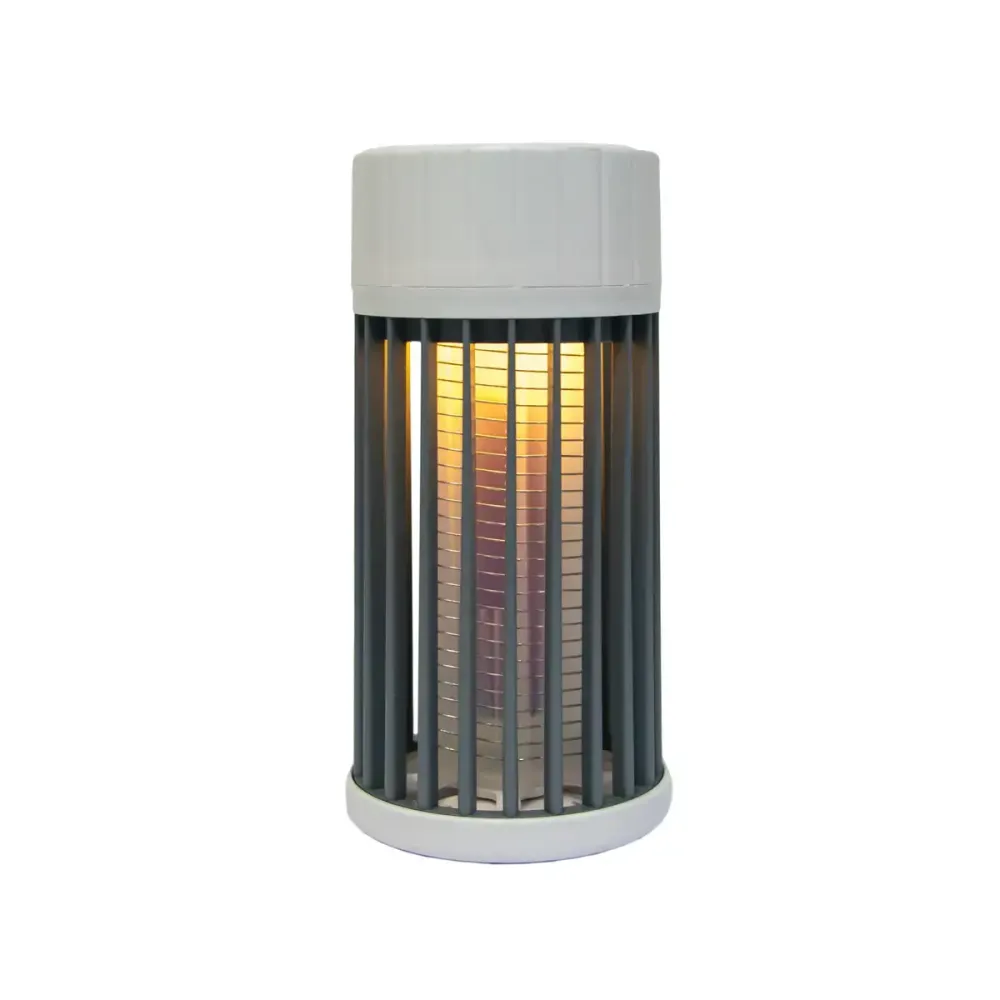 Лампа от насекомых Electric Shock C12 электро ловушка для комаров, ультрафиолетовый уничтожитель насекомых Коломия - фото 2