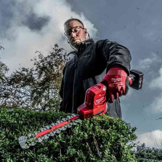 Комплект садового інструменту 2 одиниці, MILWAUKEE FPP2OP2-642 (4933493208) Одеса