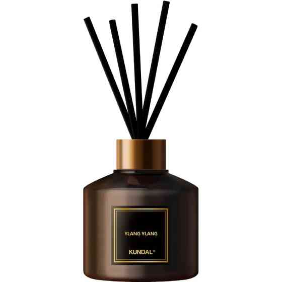 Аромадиффузор для дома Perfume Diffuser Ylang Ylang Kundal 2 шт Киев