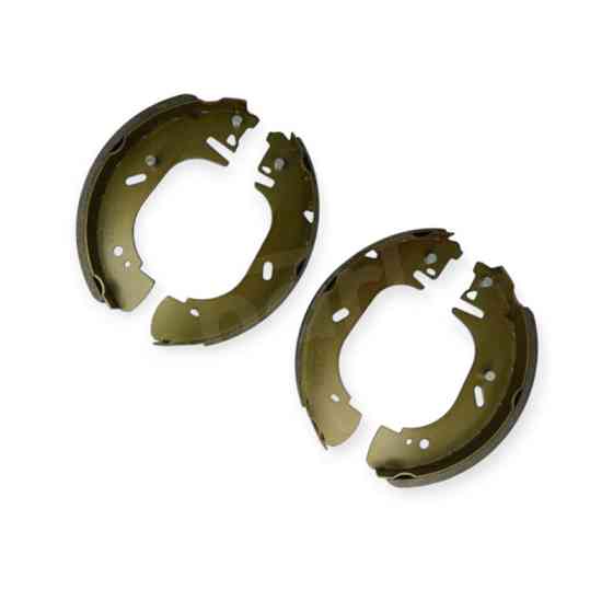 Колодки Ford Transit (94-00) T-15 (280x65) барабанні Мукачево