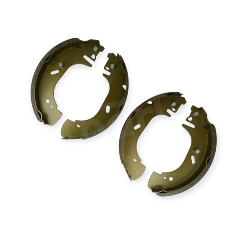 Колодки Ford Transit (94-00) T-15 (280x65) барабанні Мукачево - фото 1