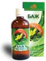 Чистотіл (БАЖ) Київ