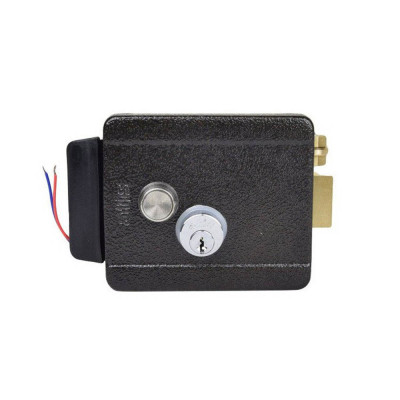 Електромеханічний замок Atis Lock B Вінниця - фото 2