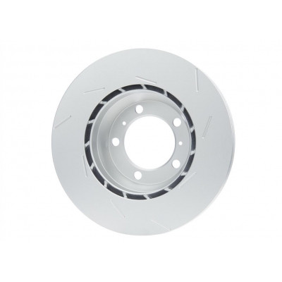 Гальмівний диск Bosch 0 986 479 732 Вінниця - фото 3