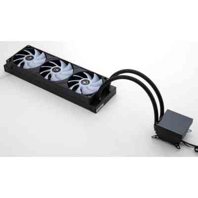 Система рідинного охолодження Vinga Storm Black Вінниця