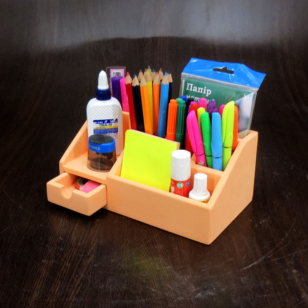 Настольный органайзер 